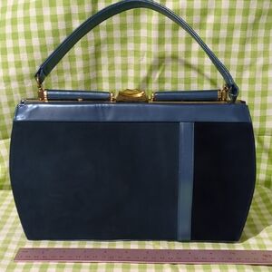Sydney California Handbag 👜 Blue